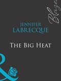 Jennifer LaBrecque - The Big Heat.