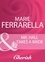 Marie Ferrarella - Mr. Hall Takes A Bride.
