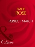 Emilie Rose - Perfect Match.