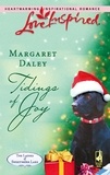 Margaret Daley - Tidings of Joy.