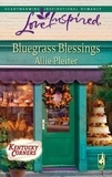 Allie Pleiter - Bluegrass Blessings.