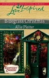 Allie Pleiter - Bluegrass Christmas.