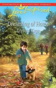 Glynna Kaye - Dreaming Of Home.