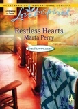 Marta Perry - Restless Hearts.