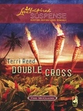 Terri Reed - Double Cross.