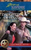 Terri Reed - Daughter of Texas.