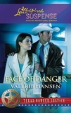 Valerie Hansen - Face of Danger.
