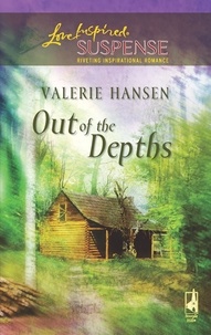 Valerie Hansen - Out of the Depths.