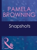 Pamela Browning - Snapshots.