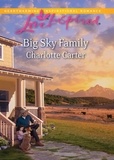 Charlotte Carter - Big Sky Family.