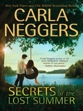 Carla Neggers - Secrets Of The Lost Summer.