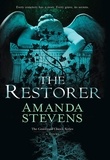 Amanda Stevens - The Restorer.