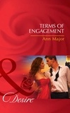 Ann Major - Terms Of Engagement.
