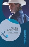 Debra Webb - Colby Roundup.