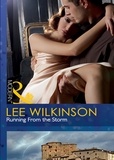 Lee Wilkinson - Running From The Storm.