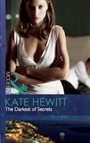 Kate Hewitt - The Darkest Of Secrets.