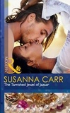 Susanna Carr - The Tarnished Jewel Of Jazaar.