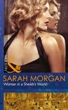 Sarah Morgan - Woman In A Sheikh's World.