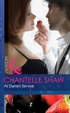 Chantelle Shaw - At Dante's Service.
