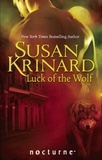 Susan Krinard - Luck of the Wolf.