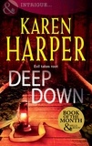 Karen Harper - Deep Down.