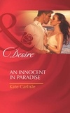 Kate Carlisle - An Innocent In Paradise.