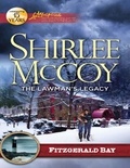 Shirlee McCoy - The Lawman's Legacy.