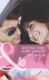 Christyne Butler - Welcome Home, Bobby Winslow.