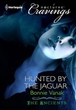 Bonnie Vanak - Hunted by the Jaguar.