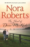 Nora Roberts - The Heart Of Devin Mackade.