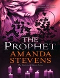 Amanda Stevens - The Prophet.