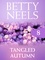 Betty Neels - Tangled Autumn.
