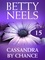 Betty Neels - Cassandra By Chance.