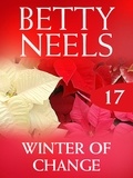 Betty Neels - Winter of Change.