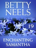 Betty Neels - Enchanting Samantha.