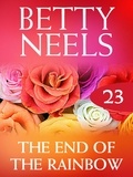Betty Neels - The End of the Rainbow.