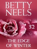 Betty Neels - The Edge of Winter.