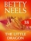 Betty Neels - The Little Dragon.