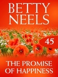 Betty Neels - Promise of Happiness.