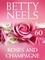 Betty Neels - Roses and Champagne.