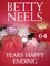 Betty Neels - Year's Happy Ending.