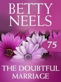 Betty Neels - The Doubtful Marriage.
