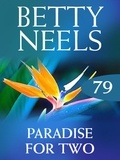 Betty Neels - Paradise for Two.