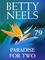 Betty Neels - Paradise for Two.