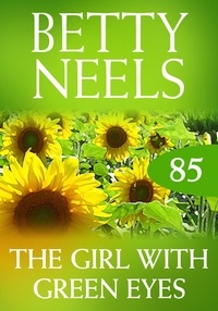 Betty Neels - The Girl With Green Eyes.