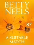 Betty Neels - A Suitable Match.