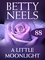 Betty Neels - A Little Moonlight.