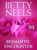 Betty Neels - Romantic Encounter.