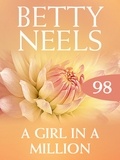 Betty Neels - A Girl in a Million.