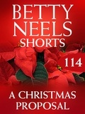 Betty Neels - A Christmas Proposal.